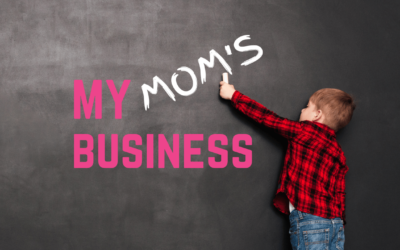 Can A Mompreneur Be Good Parent And A Successful Artist?