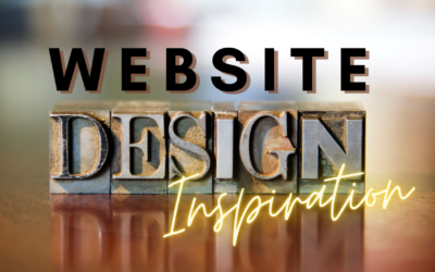 The Ultimate Website Design Inspiration For Your Art Business